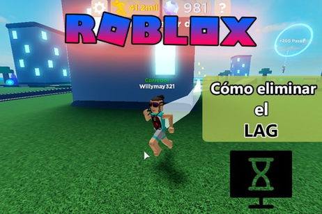 Cómo eliminar el lag de Roblox y hacer que el juego vaya más rápido Cómo eliminar el lag de Roblox y hacer que el juego vaya más rápido