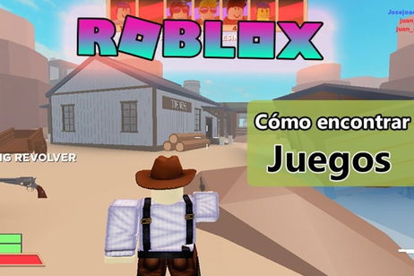 Cómo encontrar juegos en Roblox y jugarlos Cómo encontrar juegos en Roblox y jugarlos