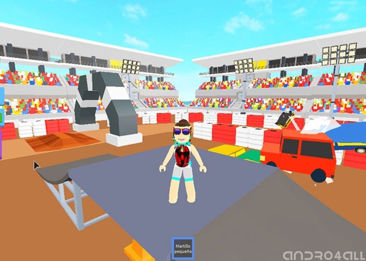 REAL* TRUCO PARA VOLAR EN BROOKHAVEN RP ROBLOX