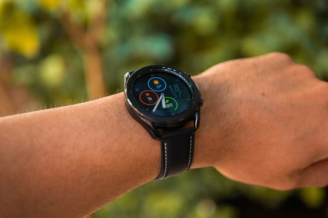 Nuevos detalles de los Samsung Galaxy Watch4: WearOS y walkie talkie integrado