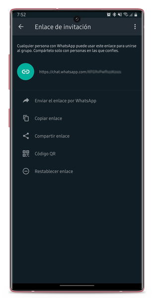 Qué son los grupos públicos de WhatsApp y todo lo que puedes hacer con ellos