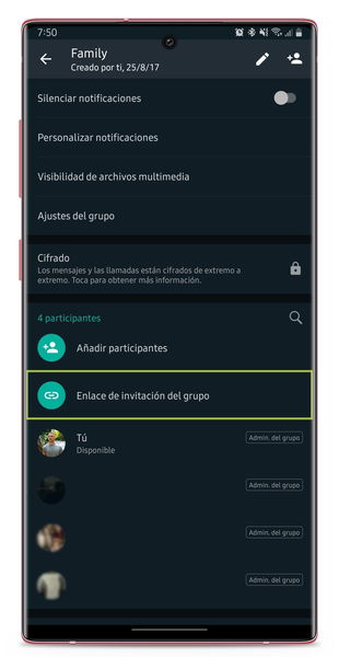 Qué son los grupos públicos de WhatsApp y todo lo que puedes hacer con ellos