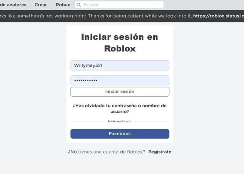 Recupera Tu Cuenta De Roblox Fácilmente 2022 4810