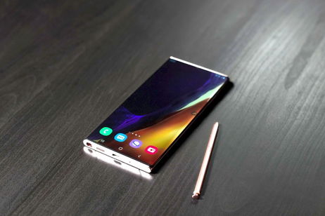 Adiós definitivo a los Samsung Galaxy Note el próximo mes de diciembre