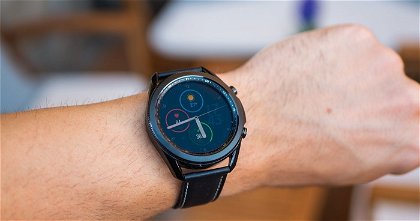 Te ahorras 270 euros: este reloj inteligente Samsung de calidad premium tira su precio