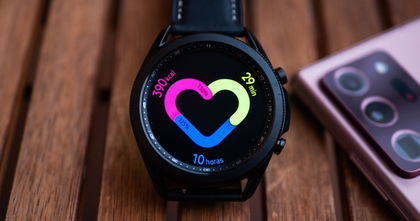 Autorización concedida: los Samsung Galaxy Watch3 y Active2 medirán muy pronto ECG y presión sanguínea Autorización concedida: los Samsung Galaxy Watch3 y Active2 medirán muy pronto ECG y presión sanguínea