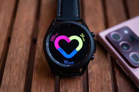 ¡Corred! Los Galaxy Watch3 y Watch Active2 están recibiendo en España ECG y presión sanguínea ¡Corred! Los Galaxy Watch3 y Watch Active2 están recibiendo en España ECG y presión sanguínea
