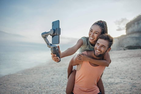 Los mejores y más baratos estabilizadores para móviles