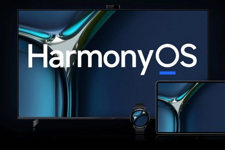 Todos estos móviles de Huawei y Honor ya son compatibles con HarmonyOS 2
