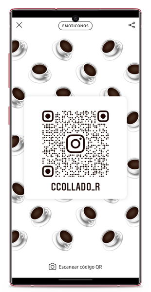 Los códigos QR universales ya están en Instagram: así funcionan