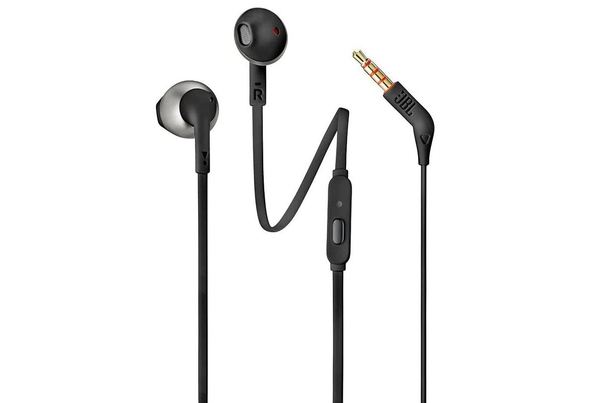 Auriculares para iPhone, con Cable y Aislamiento de Ruido Soporte Control de  Volumen de Llamadas