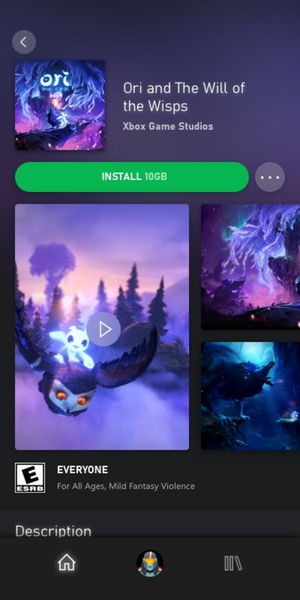 Xbox Cloud Gaming para Android, guía completa: juegos de Xbox en tu móvil o tablet