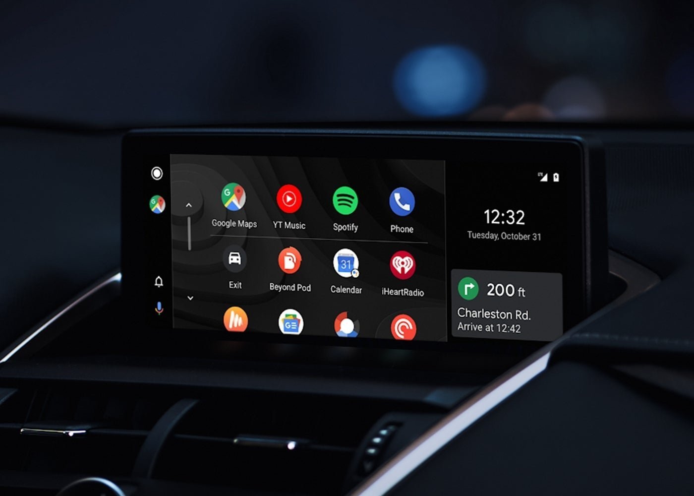 Mejores apps para Android Auto