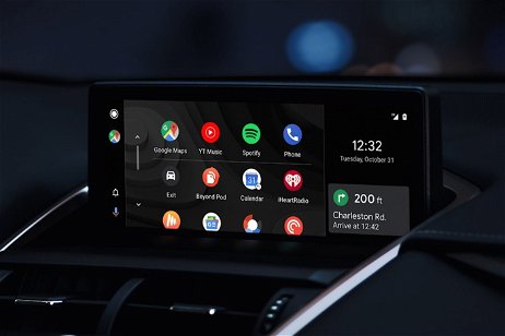 Cómo actualizar Android Auto a la versión más reciente