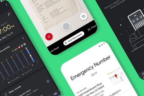 5 cosas nuevas que tu móvil Android puede hacer desde hoy 5 cosas nuevas que tu móvil Android puede hacer desde hoy