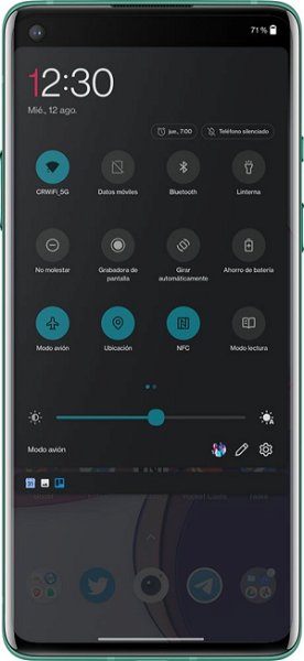 Probamos OxygenOS 11 en el OnePlus 8 Pro: más One UI que Android "stock"