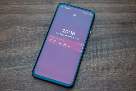 Una de las funciones más útiles de Android 11, en cualquier móvil con esta app