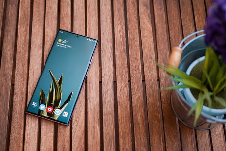 Encuentra tu Samsung Galaxy robado incluso sin conexión a Internet Encuentra tu Samsung Galaxy robado incluso sin conexión a Internet