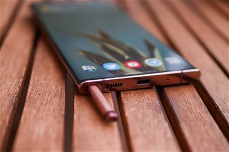 Las 5 mejores funciones del Samsung Galaxy Note20 según Samsung