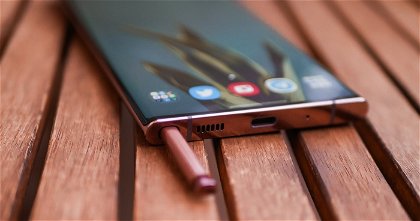 Samsung confirma que el S-Pen será compatible con otros móviles como el Galaxy S21