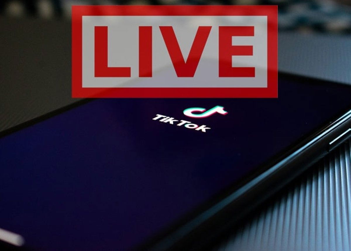 Que beneficios tiene hacer un LIVE en TikTok