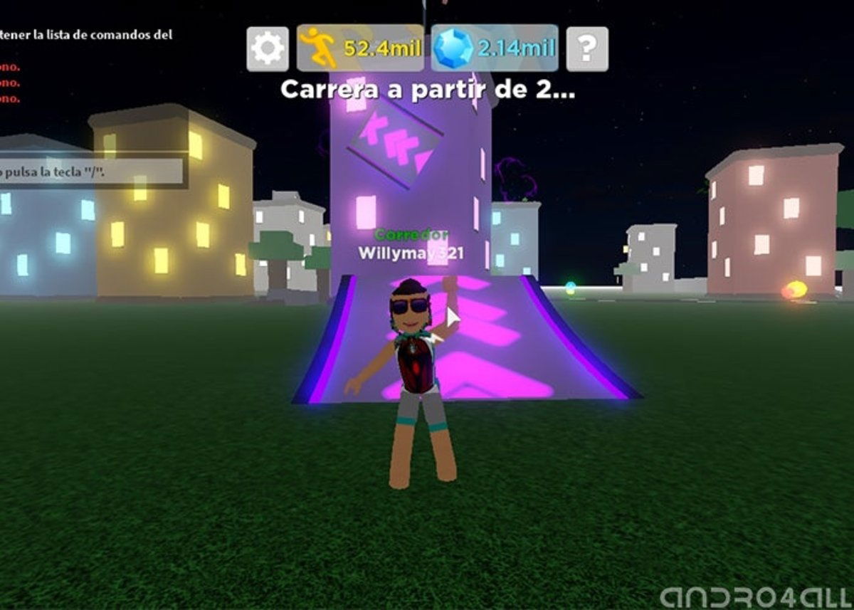 como tener musculos en roblox 