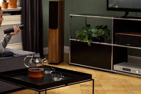 Receptores AV para los verdaderos amantes de la música y el cine Receptores AV para los verdaderos amantes de la música y el cine
