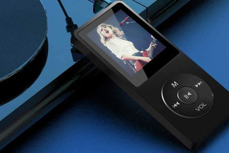 Reproductores MP3 que valen mucho la pena Reproductores MP3 que valen mucho la pena