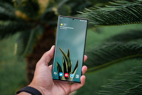 La pantalla del Samsung Galaxy Note 20 Ultra es casi perfecta, ¿qué falta por llegar?