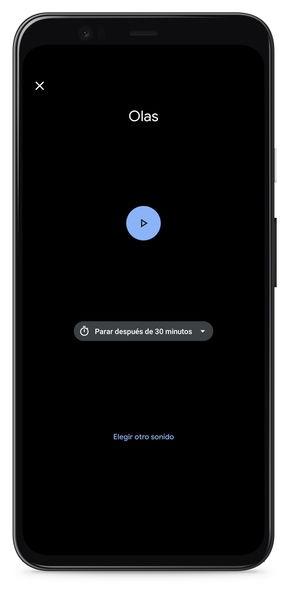 Así funciona el Modo Descanso de Android: actívalo ya