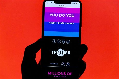 Triller, la app para hacer vídeos como TikTok, pero sin TikTok