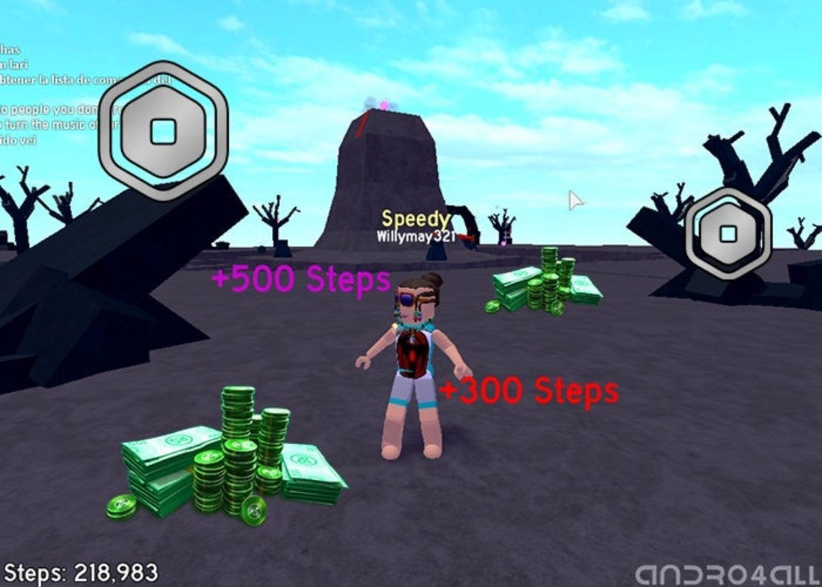 ROBLOX COMO CONSEGUIR ROBUX de GRAÇA! 2020/2021 