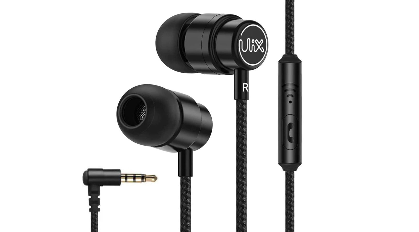 5 mejores auriculares con cable