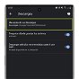 Cómo ajustar la configuración de las descargas en tu móvil Android