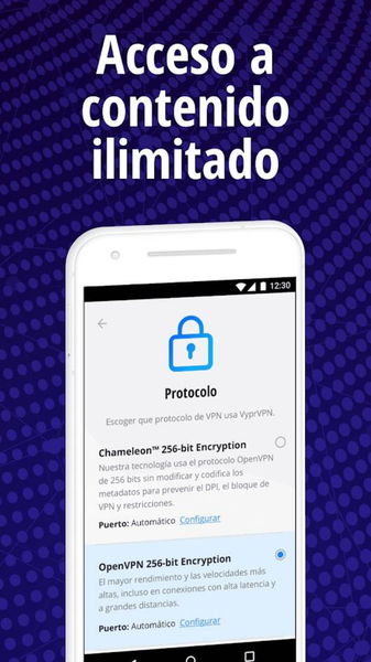 Las 14 mejores apps de VPN gratis y de pago de Android