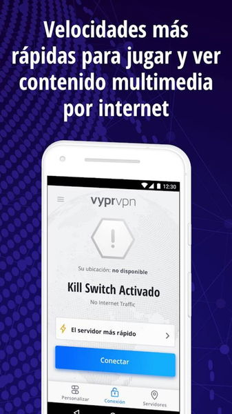 Las 14 mejores apps de VPN gratis y de pago de Android