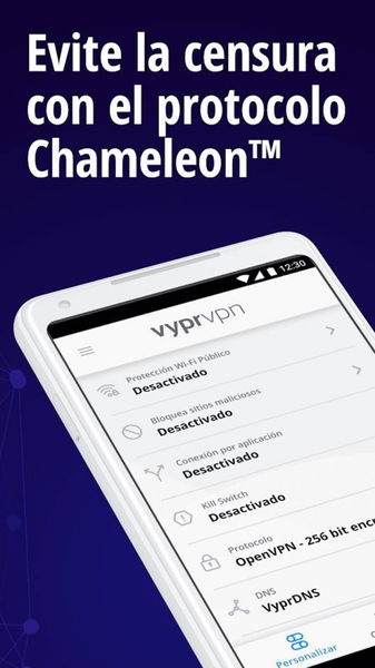 Las 14 mejores apps de VPN gratis y de pago de Android