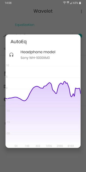 Tus auriculares sonarán mejor con esta app