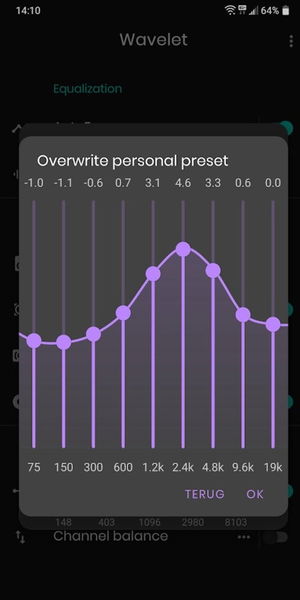 Tus auriculares sonarán mejor con esta app