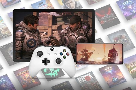 EA Play y un nuevo montón de juegos ya tienen fecha en Xbox Game Pass