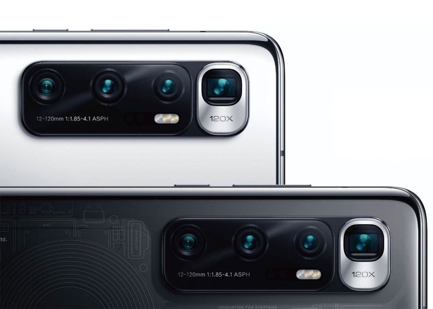 Xiaomi Mi 10 Ultra