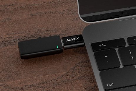 Adaptadores USB-C para conectar un pendrive a tu móvil