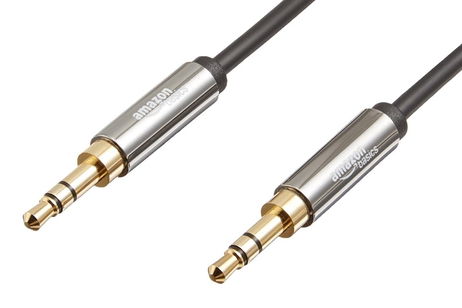 Los mejores cables de audio con jack de 3,5 mm Los mejores cables de audio con jack de 3,5 mm