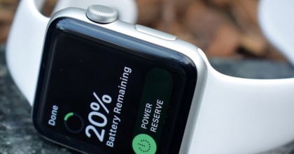 Apple ya vende más auriculares y relojes inteligentes que Xiaomi, Huawei y Samsung juntas Apple ya vende más auriculares y relojes inteligentes que Xiaomi, Huawei y Samsung juntas