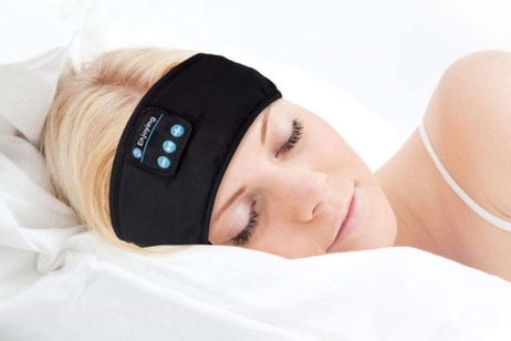 Los mejores auriculares para dormir Los mejores auriculares para dormir