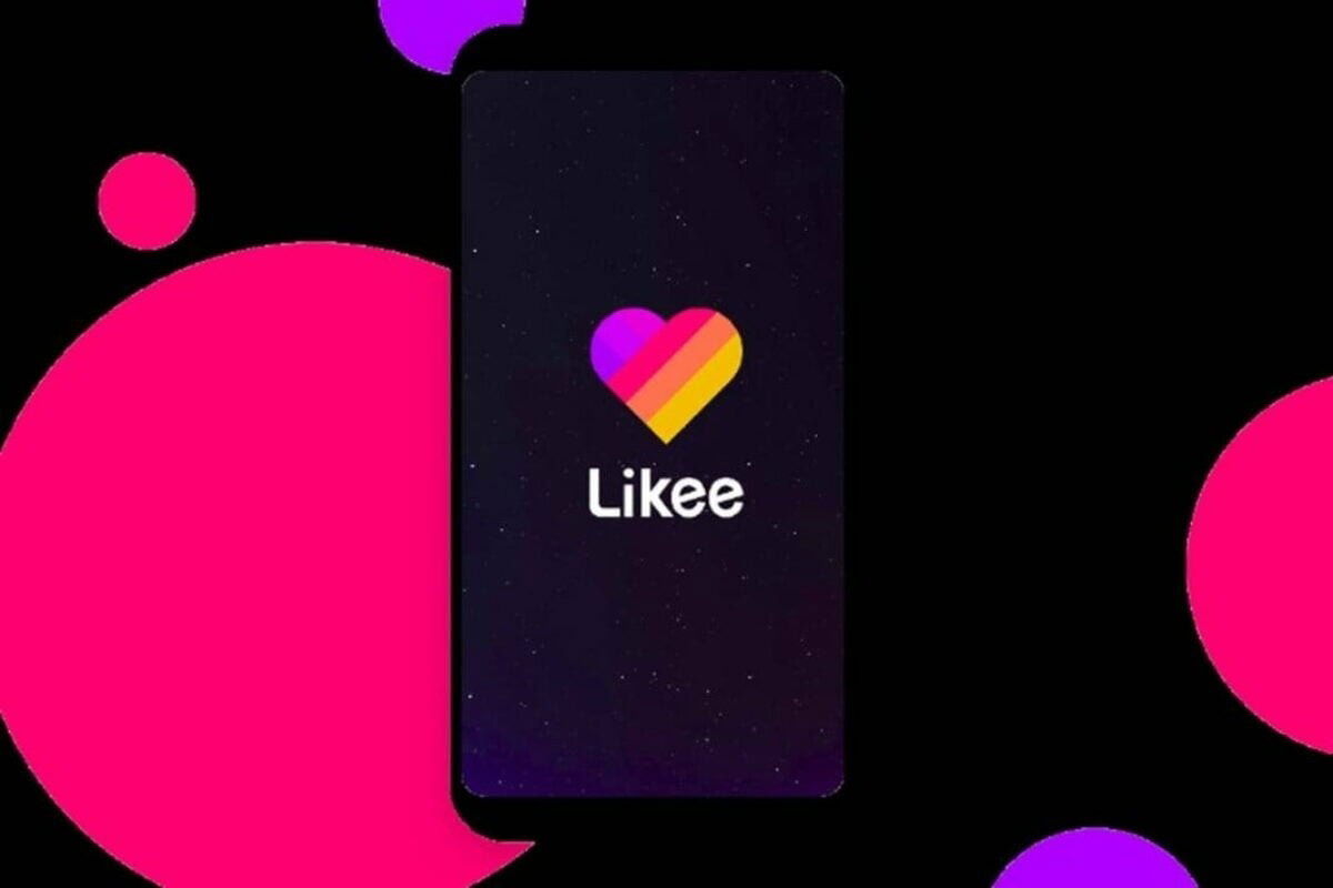 likee rival tiktok