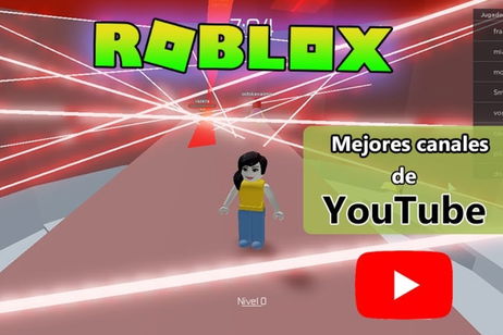 Los 10 mejores canales de YouTube para ver vídeos de Roblox Los 10 mejores canales de YouTube para ver vídeos de Roblox