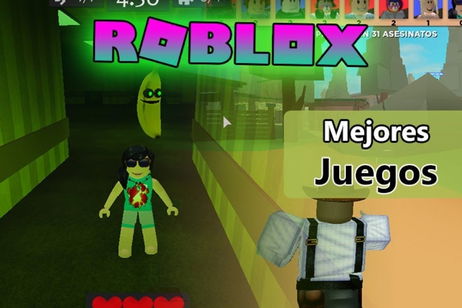 Los 14 mejores juegos de Roblox gratuitos de 2022, ¡pruébalos! Los 14 mejores juegos de Roblox gratuitos de 2022, ¡pruébalos!