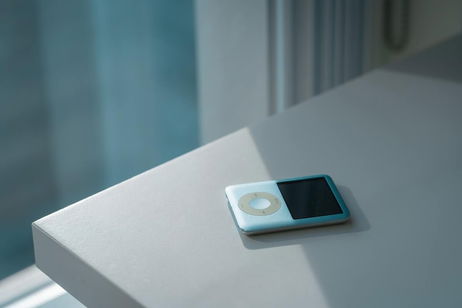 La loca historia del iPod secreto que el Gobierno de Estados Unidos quiso fabricar La loca historia del iPod secreto que el Gobierno de Estados Unidos quiso fabricar
