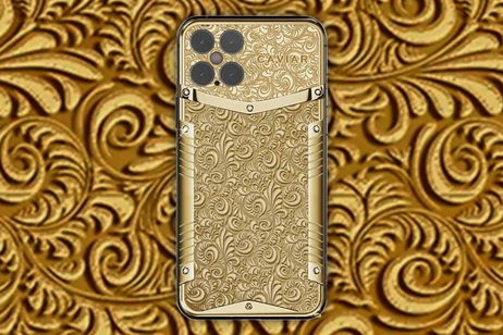 Si creías que el iPhone era caro espera a ver esta edición especial Si creías que el iPhone era caro espera a ver esta edición especial